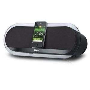 STATION D\'ACCUEIL ENCEINTES IHOME IP3