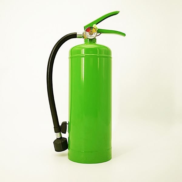 Extincteur portatif à base d'eau - ACFP - Options 2L, 3L, 6L et 9L - Acier au carbone ou inoxydable 304_0