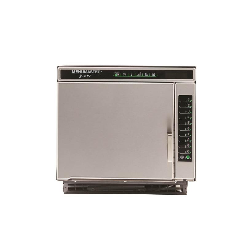 Four 2 énergies combinés avec convertisseur catalytique 1.9 kw - xpresschef_0
