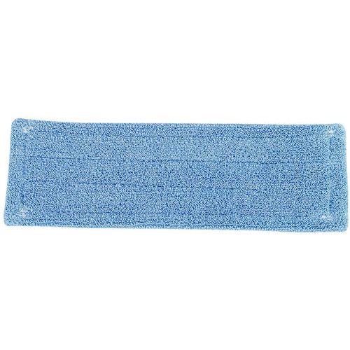 FRANGE MICROFIBRE BLEUE 40 CM