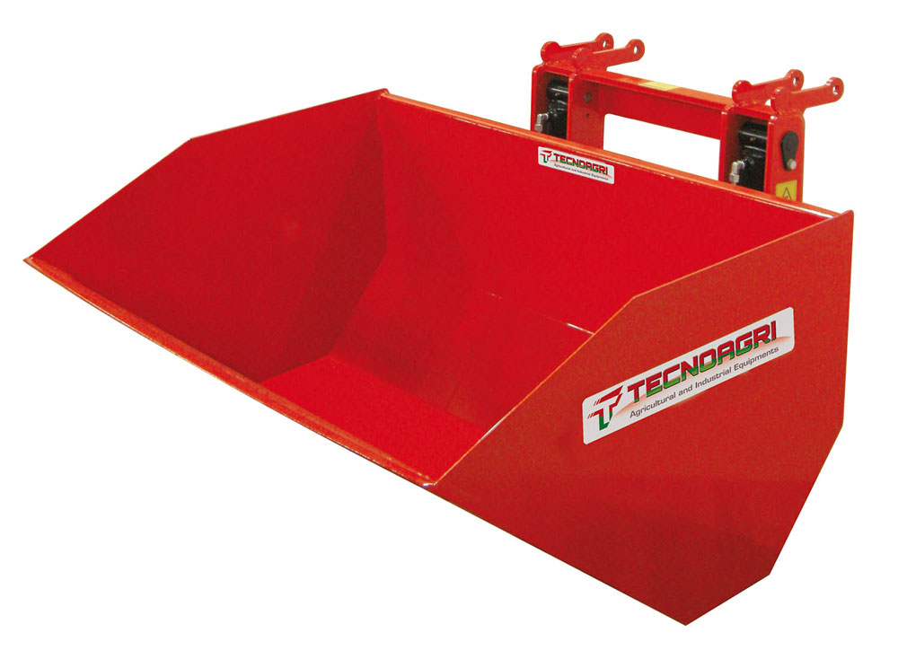 Godet hydraulique - tecnoagri srl_0