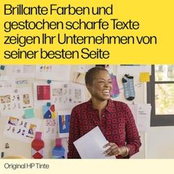 Hp Cartouche d'encre noire 62XL pour l'imprimante multifonction ENVY 5640, - C2P05AE_0