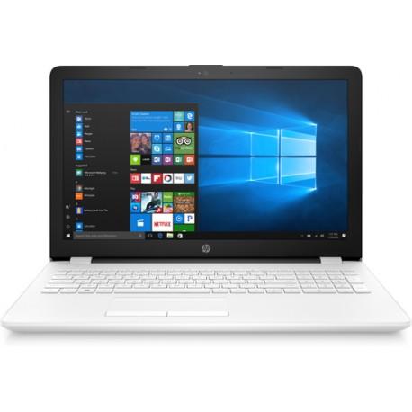 Hp notebook - 15-bs005nf  référence 2gr61ea#abfocc_0