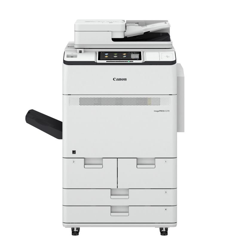Imprimante imagepress C265_0