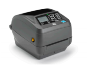 Imprimante transfert thermique de bureau compact et simple d'usage pour étiquettes - ZEBRA ZD500R_0