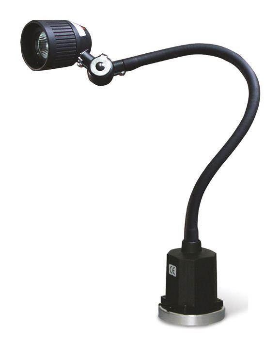 LAMPE LED FLEXIBLE TÊTE ROTATIVE 600 MM - 230V MW-TOOLS ML40FV230_0