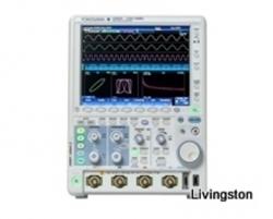 Location oscilloscope yokogawa  dlm2024_0