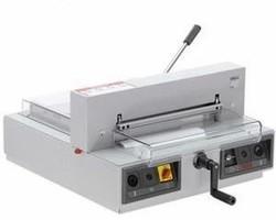 Massicot électrique ideal 4315 de table_0