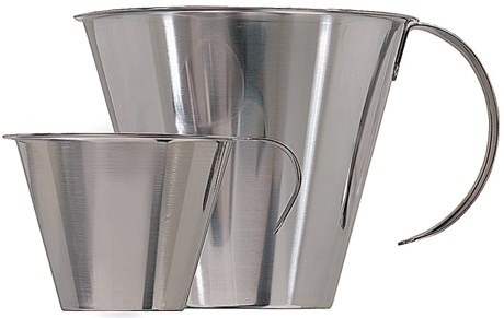 MATFER - MESURE GRADUÉE INOX 0,5L - 251105