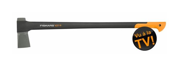 MERLIN X27 - MANCHE DE 90 CM FISKARS LEBORGNE - 122500 - -