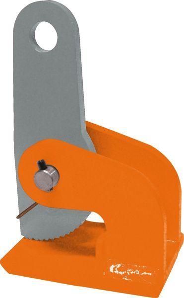 Pince de levage horizontale - pewag HXW-V avec ressort de torsion et capacité 1.000 à 6.000 kg par paire_0