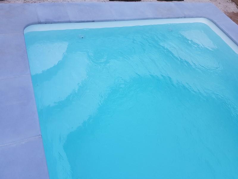 Piscine en kit - Coque polyester modèle Venus Harmony Pool (5 x 2.50 m) - Disponible à Marseille 13ème_0