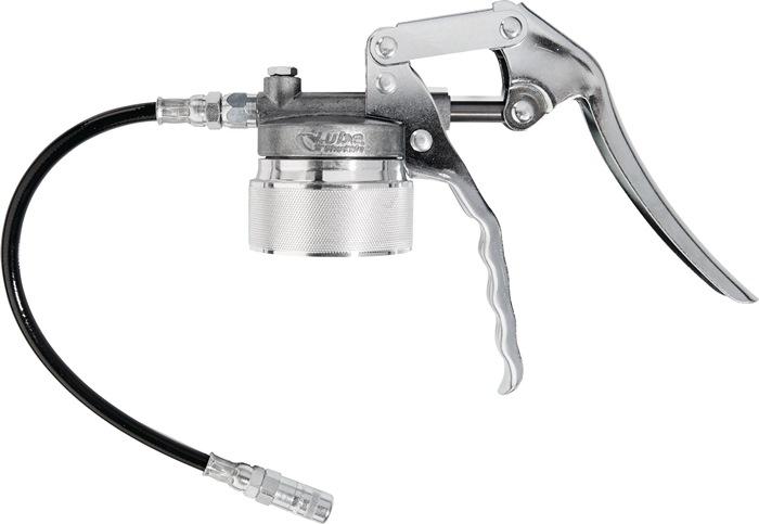 Pompe à graisse à une main TG-LS500 MATO - pour cartouches vissables 500 g - pression 300 bar_0