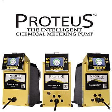 Proteus - pompes doseuses électroniques - milton roy - 100-240 v, 50/60 hz_0