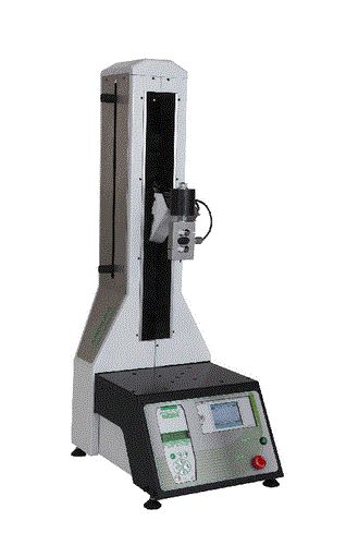 Stentor II CC - Machine d'essai universelle mono-colonne Andilog Technologies - 1 à 5 kN - 3 capacités et logiciel performant_0