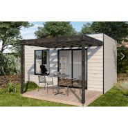 Studios de jardin Boximby