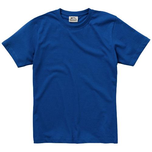 T-shirt manches courtes pour femme Ace - col rond en jersey 100% coton 150 g/m²_0