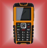 TELEPHONE GSM PTI - DATI