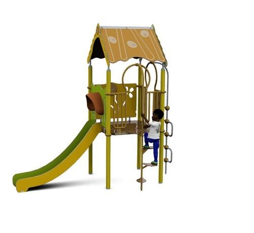 Tour de jeux Cameleo Fantastic 9 activités 4/10 ans - TRJXCF-HS11_0