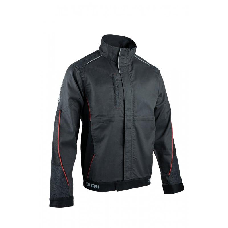 Veste renforts coudes - flexi - facom | fxww2000e_0