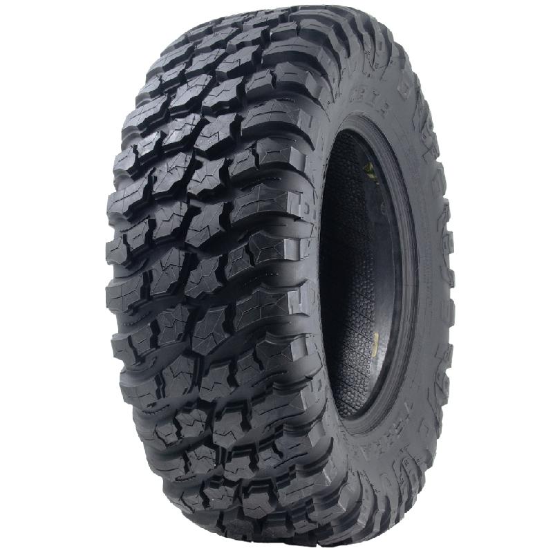 27x9.00R14 (225/70R14) 8ply ATV Tyre WL21 OBOR Terrarex 49M E-Marked Road Legal_0