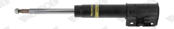 Amortisseur de choc - Monroe D0015R - Neuf et d'origine_0
