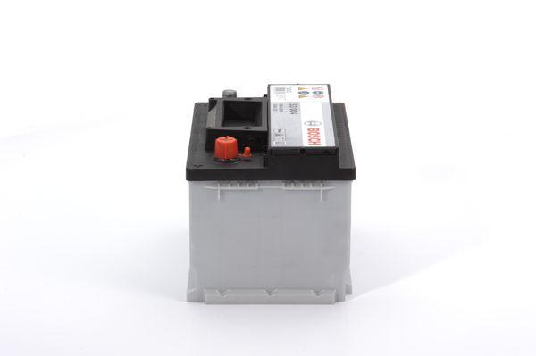 BATTERIE DE DÉMARRAGE BOSCH S3004_0