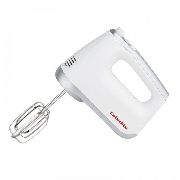 Batteur électrique inox portatif, 400 W, 220 V - MONO_0