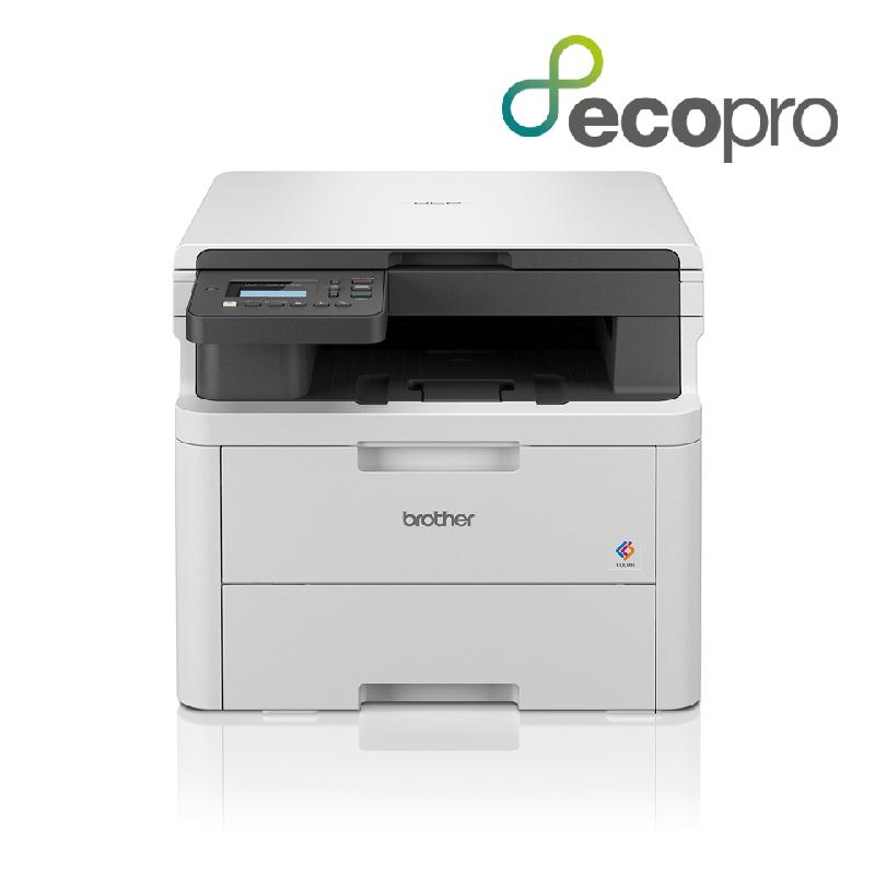 Brother DCP-L3520CDWE imprimante multifonction LED A4 600 x 2400 DPI 18 ppm Wifi_0