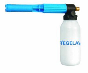 Canon à mousse Regelav - Cuve de 2 à 100 L à pression atmosphérique - Désinfection et moussage_0