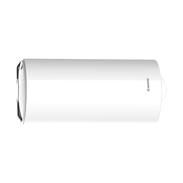 Chauffe-eau électrique horizontal droit INITIO XPERT 200L - Ø57 cm - Ariston - 3000760_0