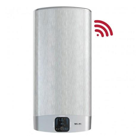 CHAUFFE-EAU ÉLECTRIQUE MURAL PLAT VELIS EVO PLUS WIFI ARISTON_0