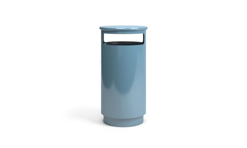 City - poubelle publique - vestre - 50 à180 litres_0