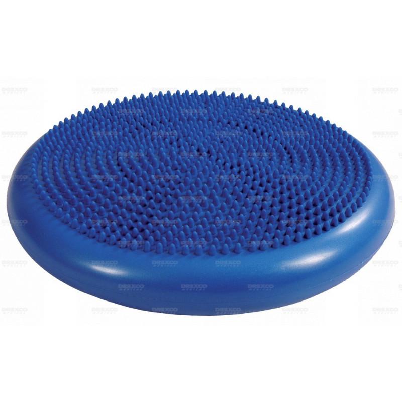 SAL Coussin d'assise anti-escarres Coussin anti-escarres Coussin gonflable (bleu foncé