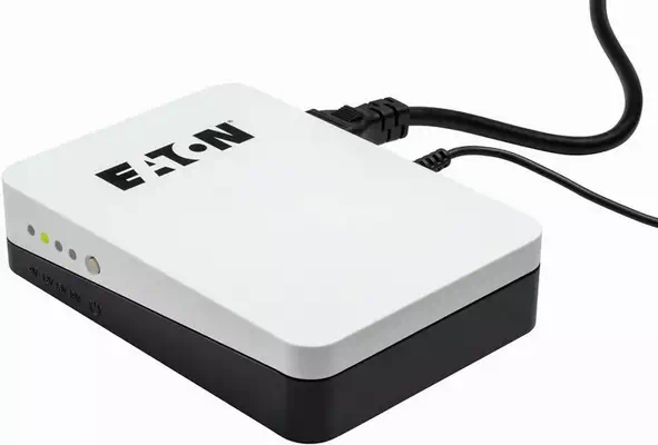 Eaton 3S Mini alimentation d'énergie non interruptible 36 W_0