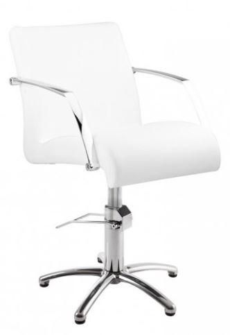 Fauteuil de coiffure Extenso - grand confort, personnalisation et fabrication française_0