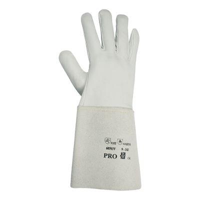 GANTS DE SOUDEUR EN CUIR CHÈVRE ARGON PLUS PROCOVÈS_0