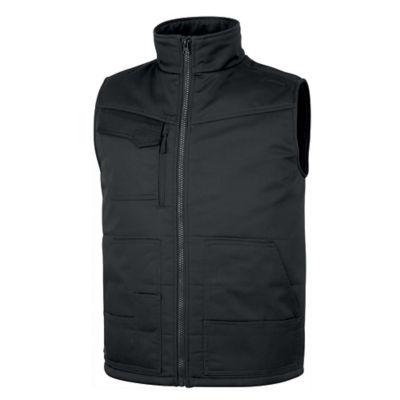 Gilet Stockton3, coloris gris, taille M_0