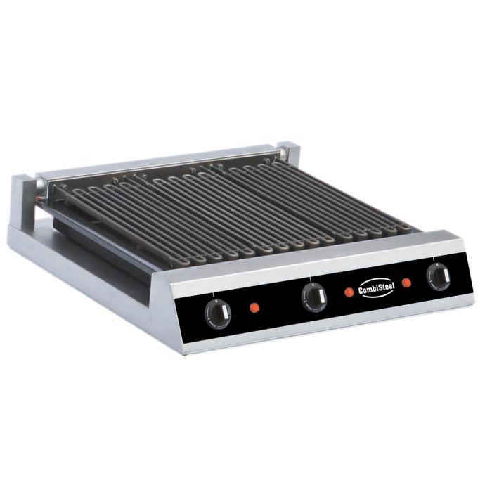 Grill vapeur 17,1 dm² - 7003.1210_0