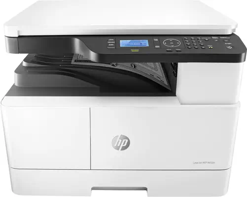 HP LaserJet M438n Laser A3 1200 x 1200 DPI 24 ppm_0