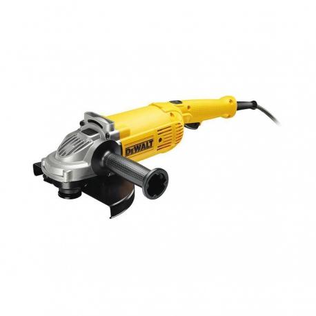 Meuleuse Dewalt diamètre 230mm 2200W avec système anti redémarrage | DWE494_0