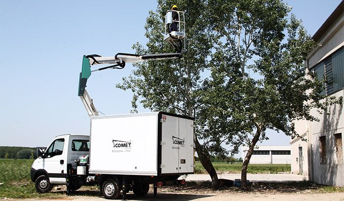 Nacelle x van nacelle vl - imer france - 12 m_1