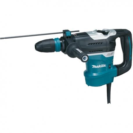 Perforateur Burineur Makita SDS-Max 1100 Watt 40 mm modèle HR4013C_0