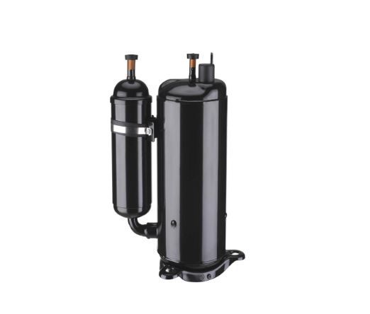 PG225X2C-4FT 240/1/50 - Compresseur frigorifique GMCC - Hermétique rotatif, réfrigérant R-407C_0