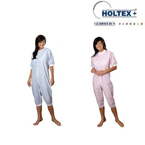 PYJAMA COMBINAISON DRAKE - HOLTEX