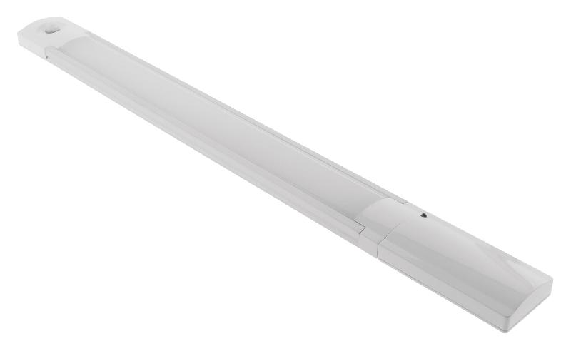 Réglette LED rechargeable USB - 1,3W, 50lm, capteur de détection, autonomie 120 jours - Zenitech_0
