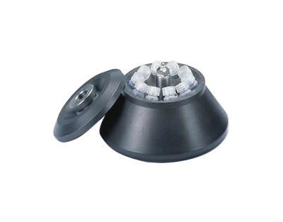 Rotor angulaire a couvercle 12 x 30 ml - ref.: gnm519_0
