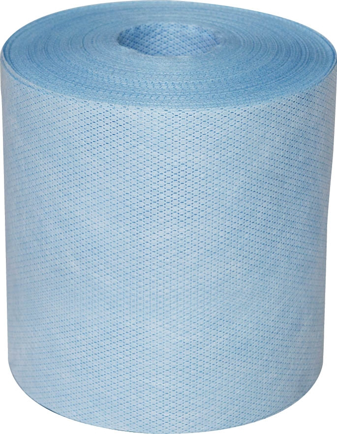 Rouleau absorbant hydrocarbure Absorption rapide - 40 cm x 40 m RLH0201 - DELAHAYE INDUSTRIES_0