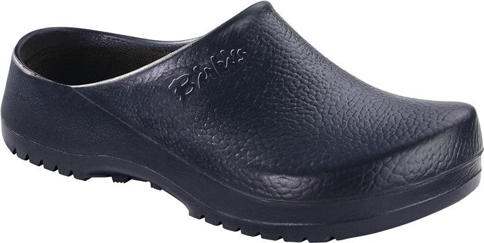 Sabot clog super birki pointure 44 bleu pu ob en iso 20345 birkenstock_0