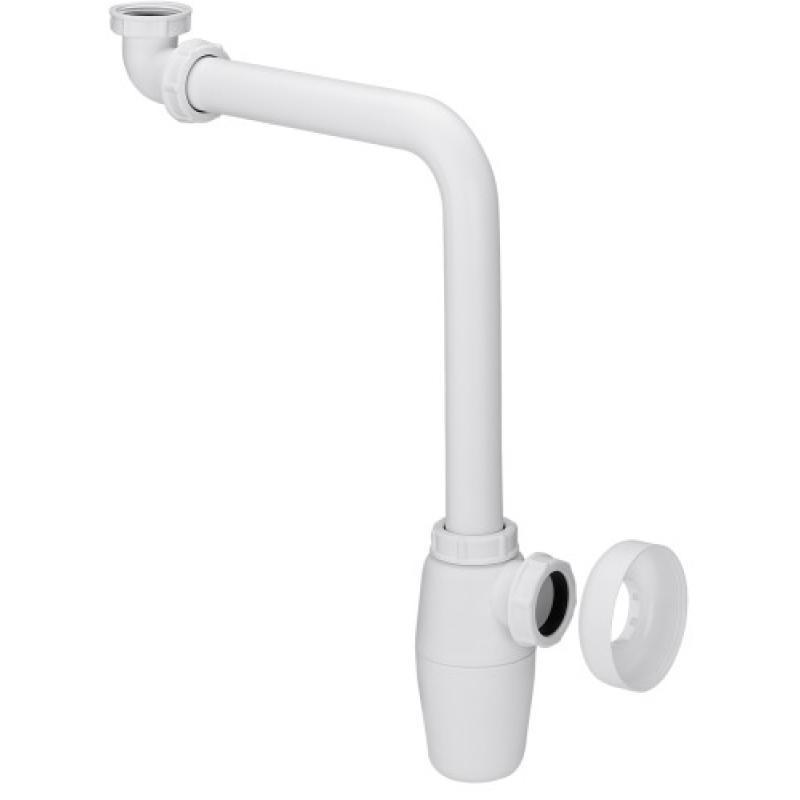 Siphon Lavabo Gain De Place Tp D32 Neo